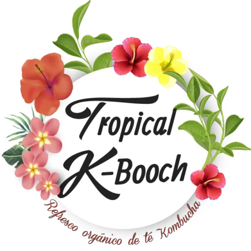 Logo de tropicalkbooch
